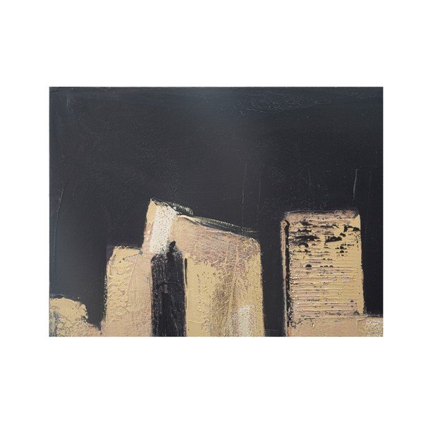 Obraz 150x70 cm Golden City - Mauro Ferretti-image-2