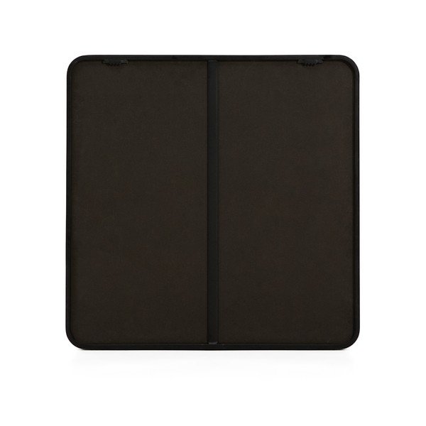 Nástenné zrkadlo 60x60 cm Marco – Kave Home-image-4