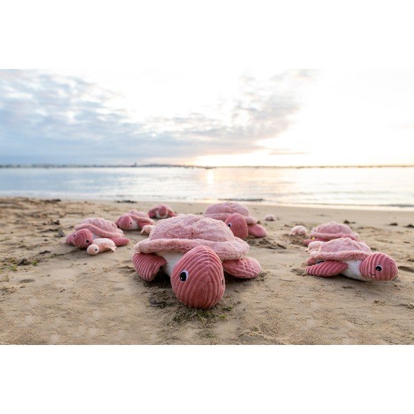 Plyšové hračky v súprave 2 ks Ptipotos Savenou – Les Deglingos-image-3