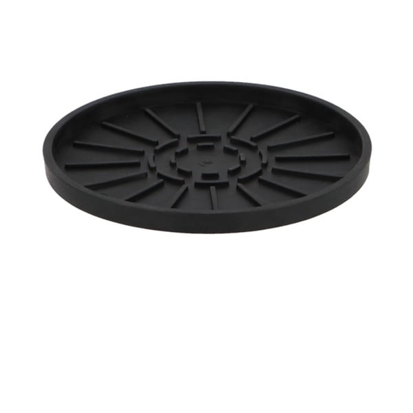 Gumová miska pod kvetináč ø 14 cm Coaster – Esschert Design
