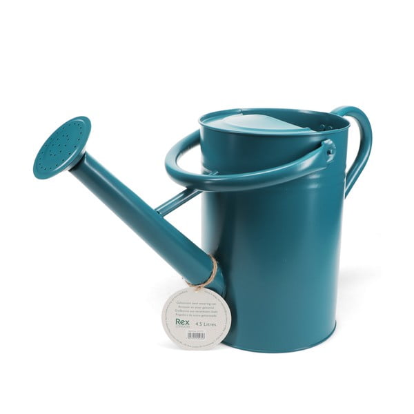 Kovová kanvička na zalievanie 4,5 l – Rex London-image-2