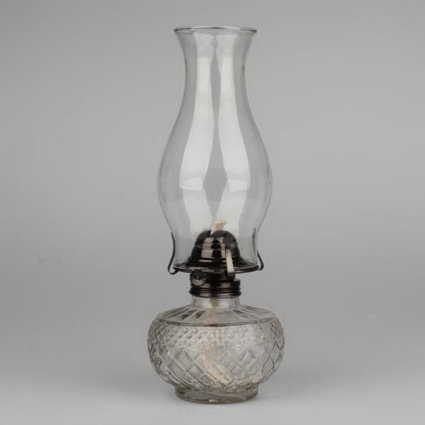 Petrolejová lampa Dakls Austen