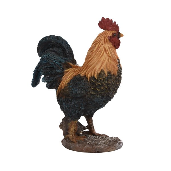 Polyresinová záhradná soška - Esschert Design-image-2