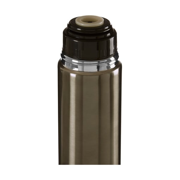 Hnedá termoska 900 ml Morar – Premier Housewares-image-3