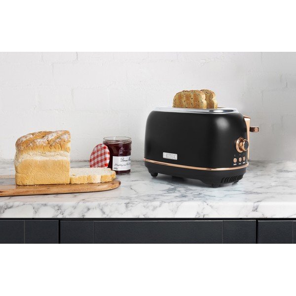 Čierny hriankovač Heritage - Haden-image-1