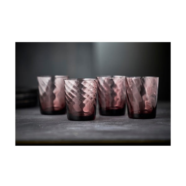 Poháre v súprave 4 ks 300 ml Vienna – Lyngby Glas-image-1