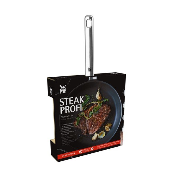 Panvica WMF Steak Profi, ø 24 cm-image-3