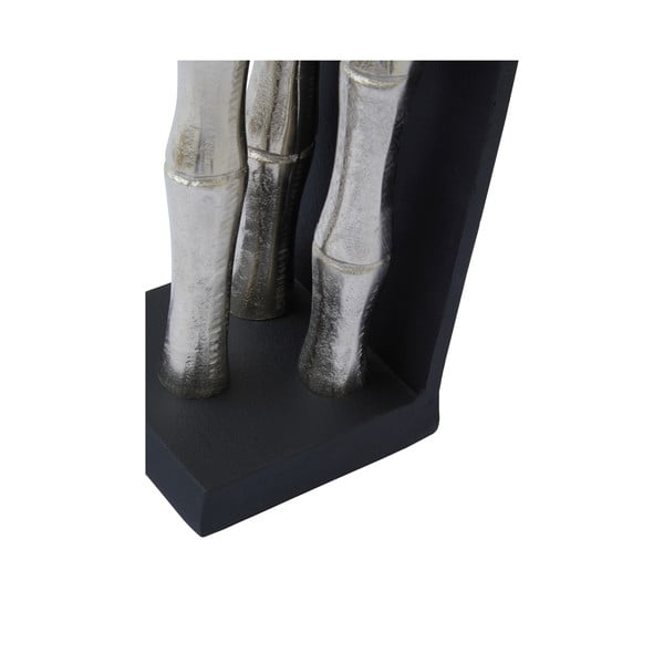 Zarážky na knihy 2 ks Hiba – Premier Housewares-image-2