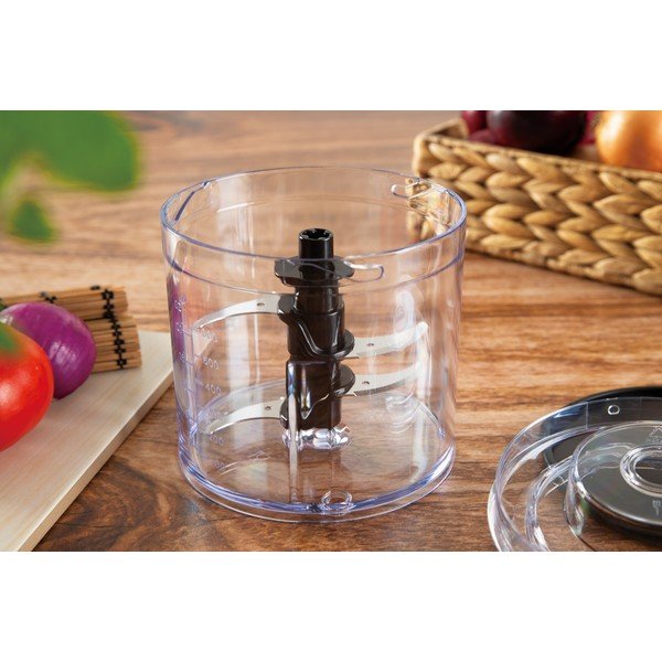 Elektrický sekáčik na ovocie a zeleninu Black Rose Collection - BerlingerHaus-image-4