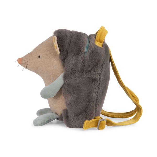 Detský batoh Hedgehog – Moulin Roty-image-3