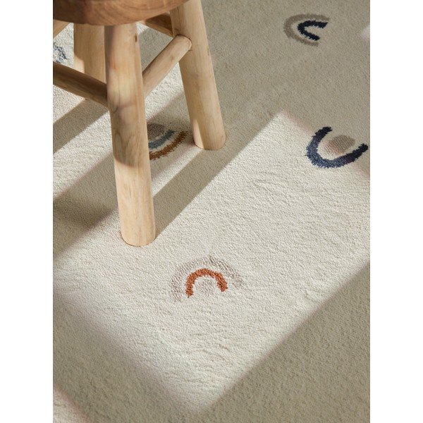 Detský koberec ø160 cm Ravi – Hanse Home-image-3