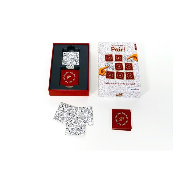 Dosková hra Pair! – RecentToys-image-1