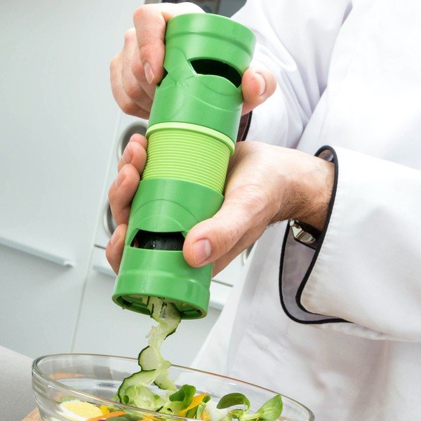 Krájač na zeleninu InnovaGoods-image-3