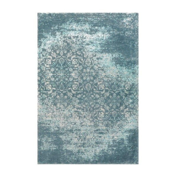 Modrý koberec Selesta Blue, 120 x 180 cm
