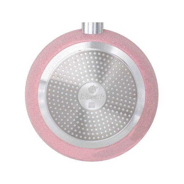 6-dielny set riadu s pokrievkami Bisetti Stonerose Rose Giacomo-image-4