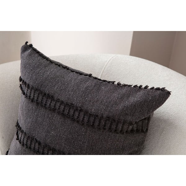 Obliečka na vankúš 43x43 cm Tuffet – Mioli Decor-image-2