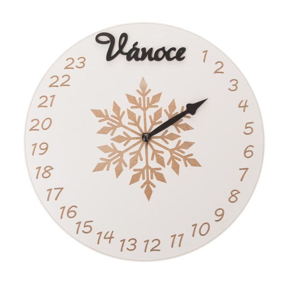 Adventný kalendár – Dakls