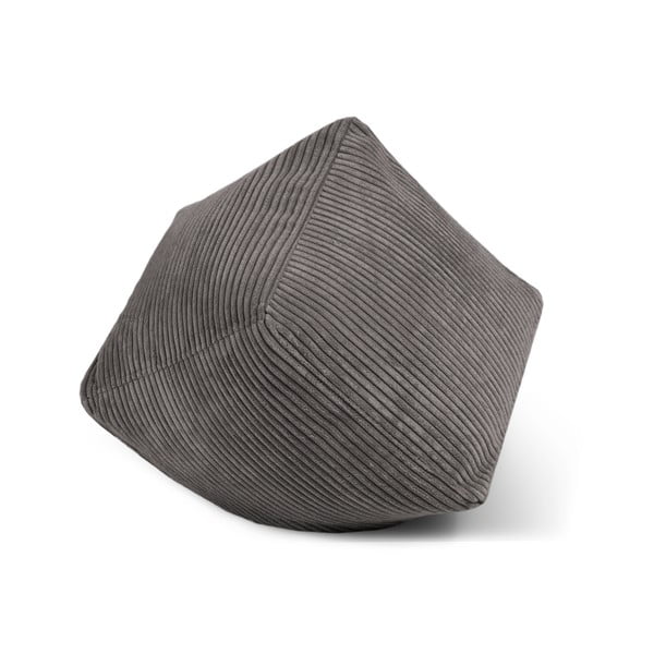 Menčestrový sedací vak v mentolovej farbe Up! MooG – SLOWDOWN-image-4