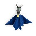 Uspávačik z Bio bavlny Donkey – Moulin Roty