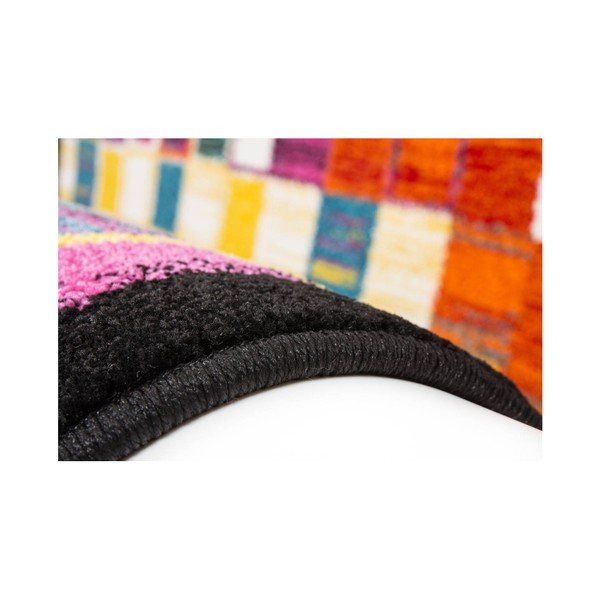 Koberec Kayoom Caribbean 265 Multi, 120 × 170 cm-image-3