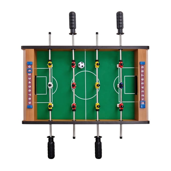 Stolový mini futbal Butlers Gool, 51,5 x 31,5 cm