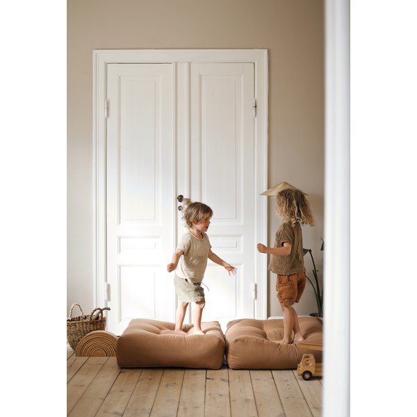 Sedací puf Karup Design More Dark Grey-image-3