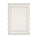 Krémovobiely koberec 160x230 cm Dolce – ESTE