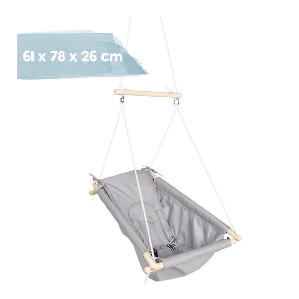 Detská hojdačka – Roba-image-4