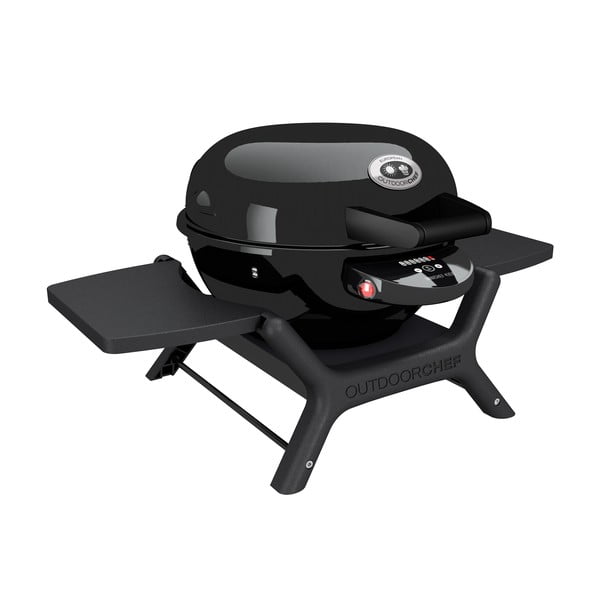 Elektrický gril Outdoorchef Minichef, ø 42 cm-image-1