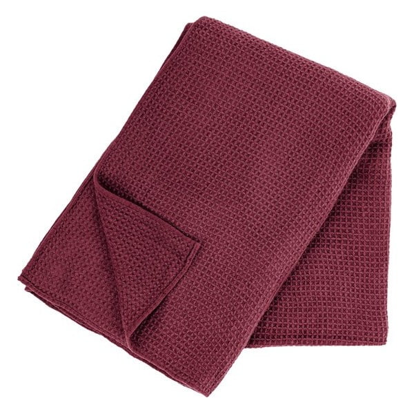 Deka 130x170 cm Mini Waffle - Tiseco Home Studio-image-1