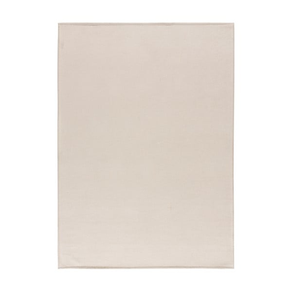 Krémovobiely koberec 140x200 cm Harris – Universal