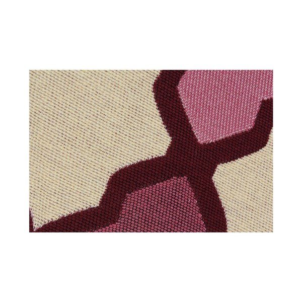 Fialovo-béžový koberec Ya Rugs Claret, 120 x 180 cm-image-2