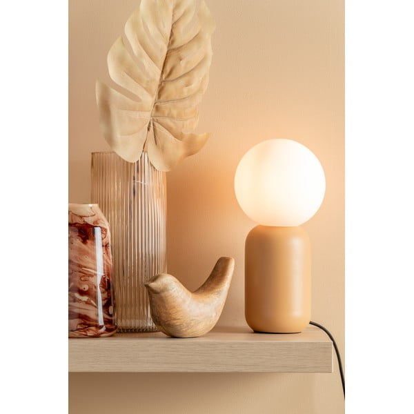 Drevená soška (výška 12,5 cm) Bird – PT LIVING-image-1