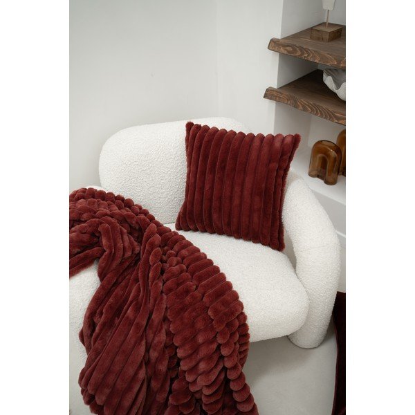 Deka z mikroplyšu 130x170 cm Rabbit – Tiseco Home Studio-image-2