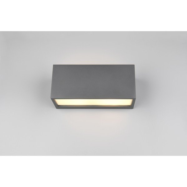 Vonkajšie svietidlo (výška  11 cm) Mayenne – Trio-image-3