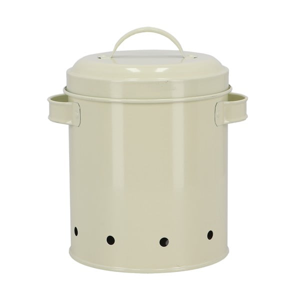 Oceľová dóza na cibuľu a cesnak – Esschert Design-image-4