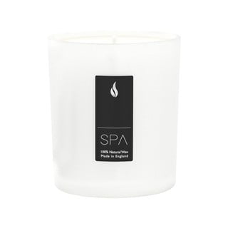 Vonná sviečka Parks Candles London SPA Onsen, doba horenia 62 h