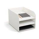 Kartónový organizér na dokumenty Trey Paper Laminate – Bigso
