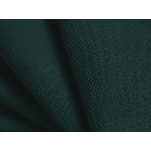 Tmavozelená rohová pohovka (variabilná/do L) Molino – Micadoni Home-image-3