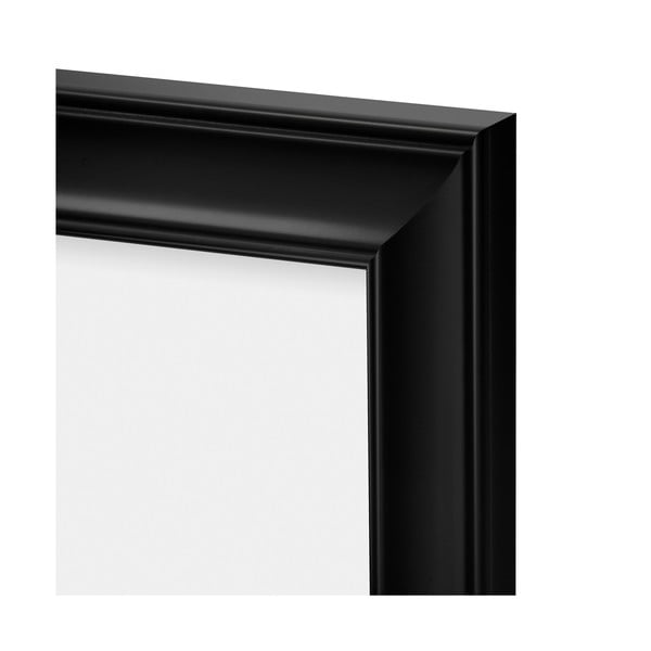 Nástenné zrkadlo 57x77 cm Sylwia – knor-image-2