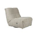 Béžové polohovacie relaxačné kreslo Hamilton – Dutchbone