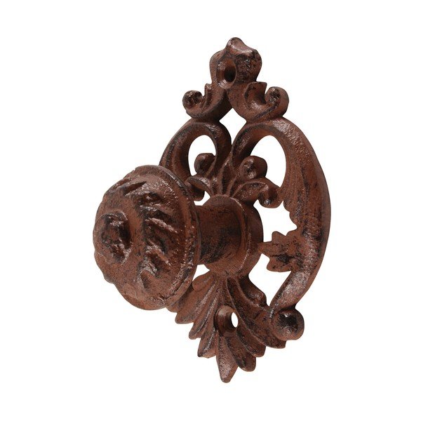 Sada 3 liatinových úchytiek Ego Dekor Vintage-image-2