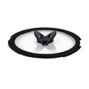Sklenená pokrievka ø 18 cm Ingenio – Tefal