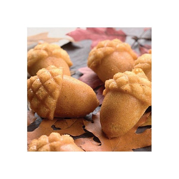 Forma na koláčiky, žalude-image-2