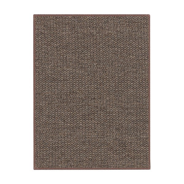 Hnedý koberec 200x133 cm Bello™ - Narma
