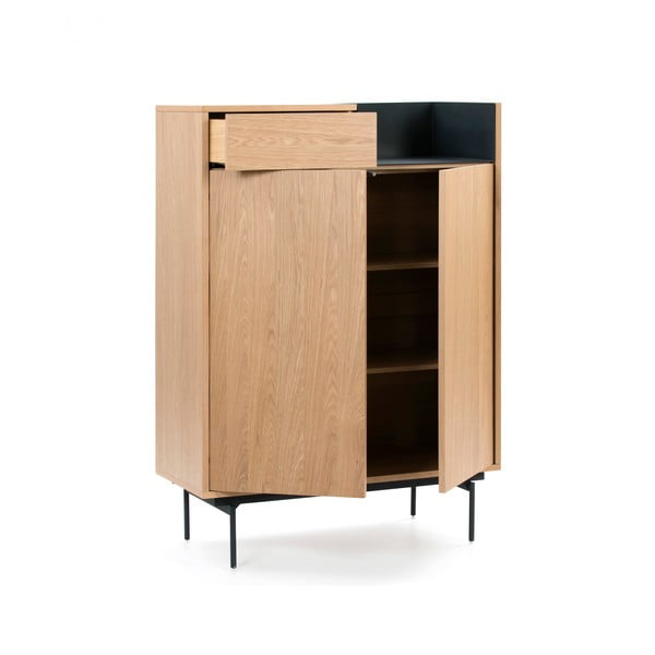 Svetlá hnedo-modrá skrinka Teulat Valley-image-3