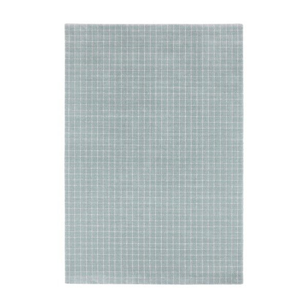 Modro-sivý koberec Elle Decoration Euphoria Ermont, 160 × 230 cm