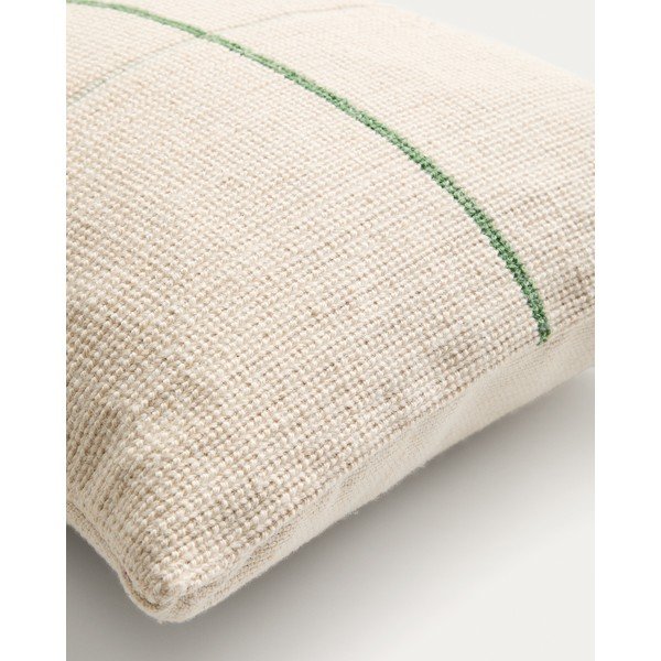 Obliečka na záhradný vankúš 45x45 cm Atima – Kave Home-image-2