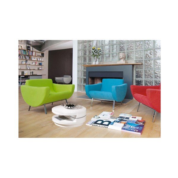 Biely konferenčný stolík 13Casa Blanco-image-2