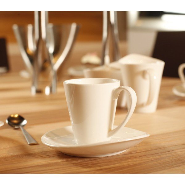 Porcelánová kávová sada, 20-dielna-image-1